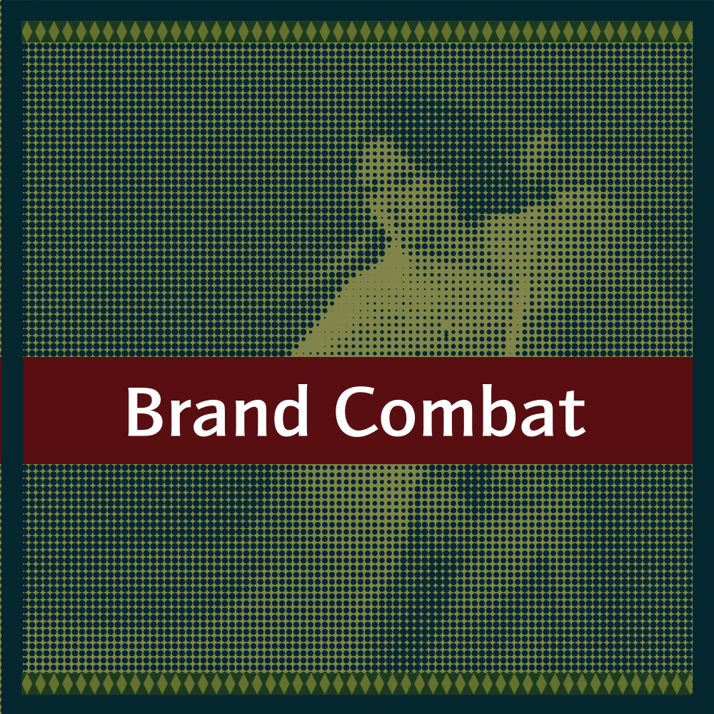 brandCombat