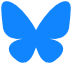 Bluesky account