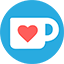 Ko-fi account